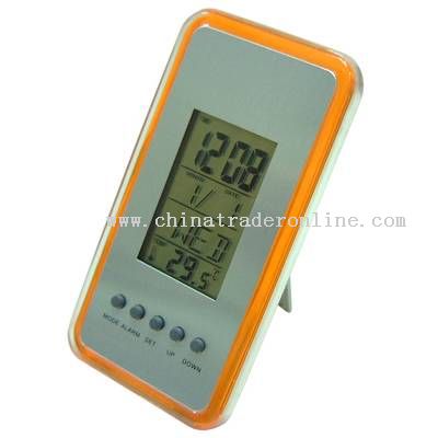 Novelty Clock from China