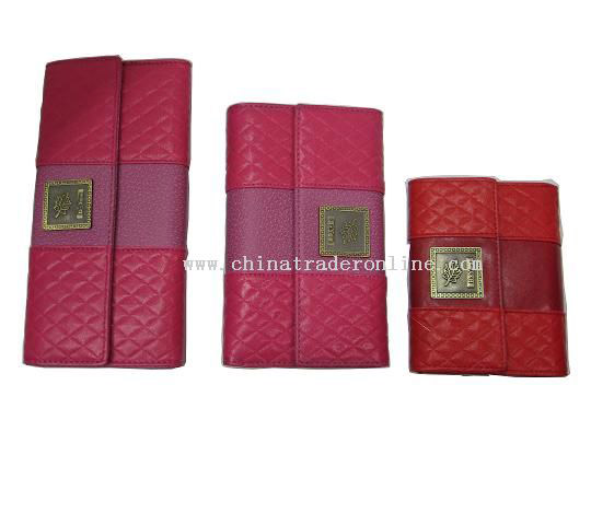 women wallet