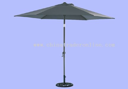 garden umbrella from China