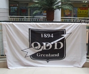 AD Flag