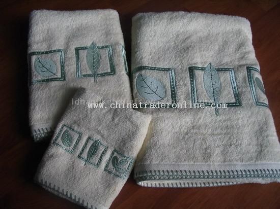 handkerchief