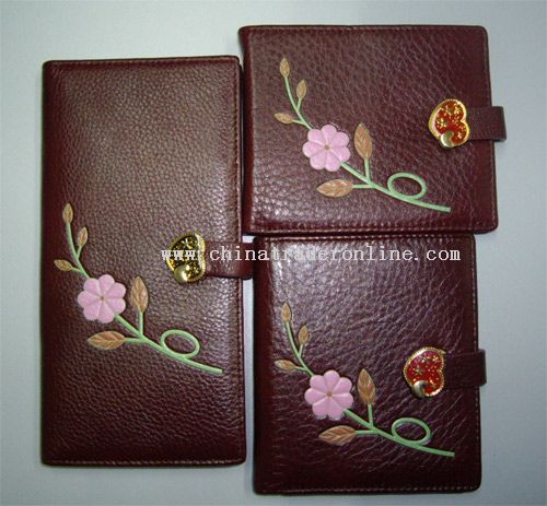 Wallet Sets
