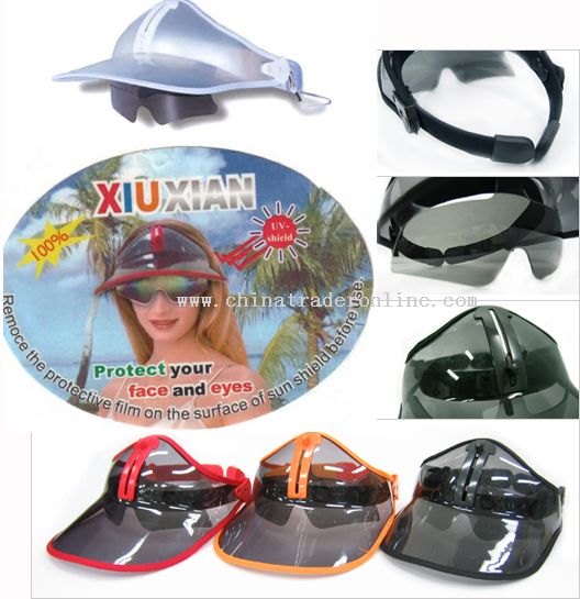FIFA World Cup Promotinal Sunglasses Cap