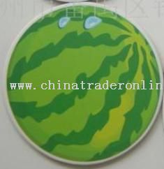 paper coaster