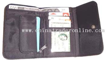 Leather Wallets