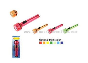 Flashlight