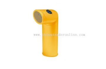 Rotatable Flashlight
