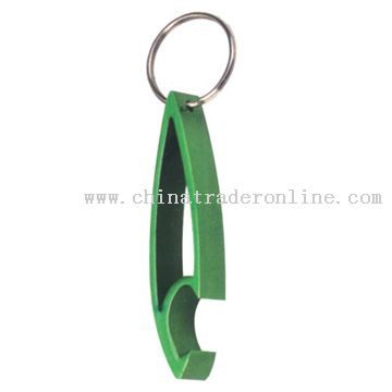 Aluminum Bottle Opener