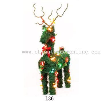Christmas Balls