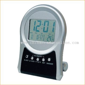 Clock
