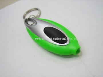 LED Keychain light
