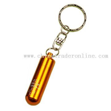 Medicine bottle