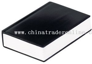 PU Book