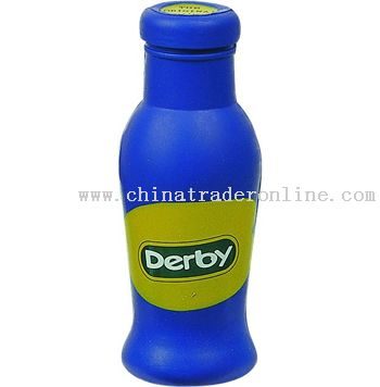 PU Bottle