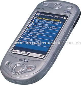 PU Mobile phone