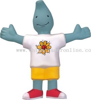 PU Man