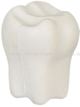 Pu Tooth