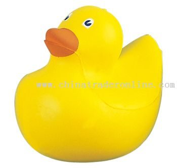 PU Duck
