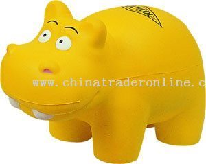 PU Hippopotamus