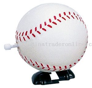 PU Walking Baseball