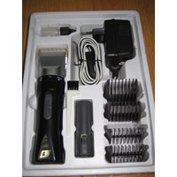 Rechargable Electric hair clipper