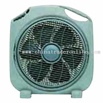 Box Fan 