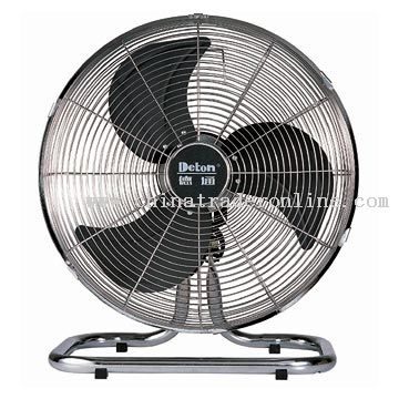  Commercial Floor Fan 
