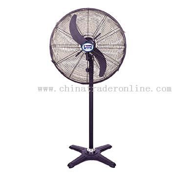 DF Series Stand Powerful Fan 