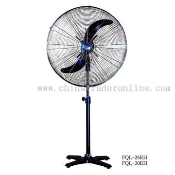Powerful Fan 