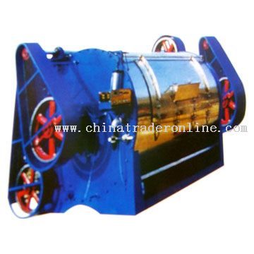 Japanese Washing Machine