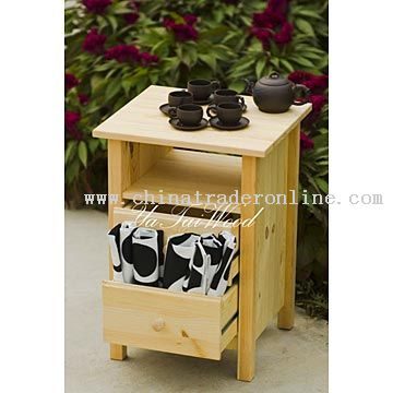 Bedside Table