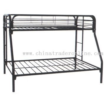 Metal Bed