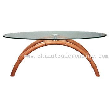 Tea Table