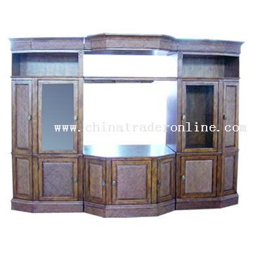 Wall Unit