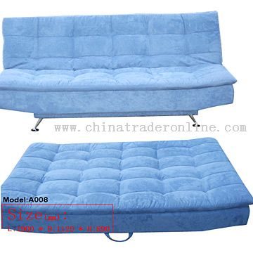 Cloth Sofas