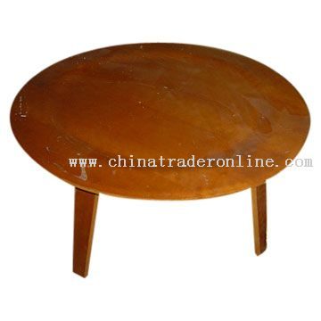 Eames Style Table