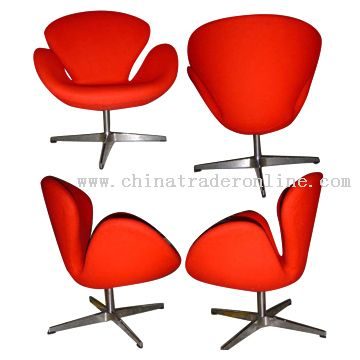 Swan Chair