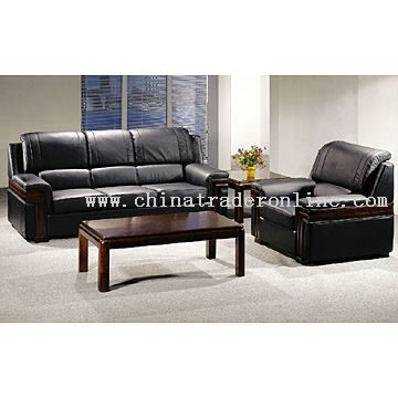 Office Sofa Set