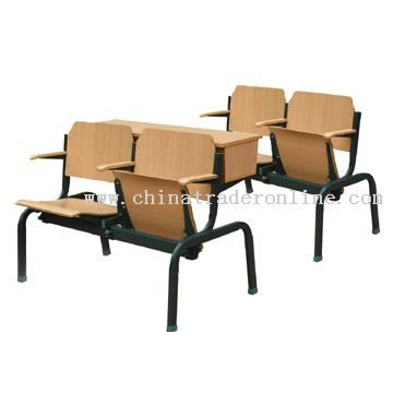 Active Desk Chair