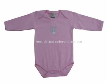 Baby Romper