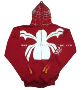 Designer Hoody