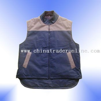 Waterproof Bodywarmer