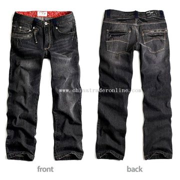 A/X Black Jeans