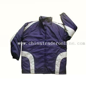 winter Parka