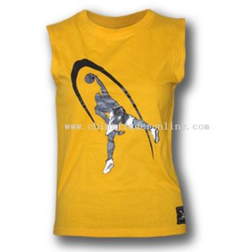 Boys Top