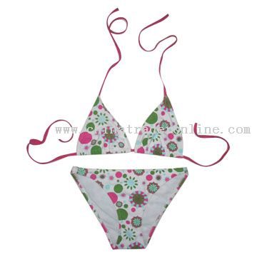 Bikini Set