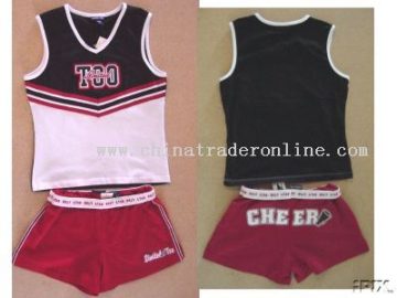 Sports Coach Wear