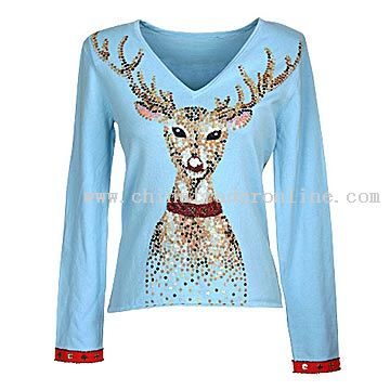 women sweater