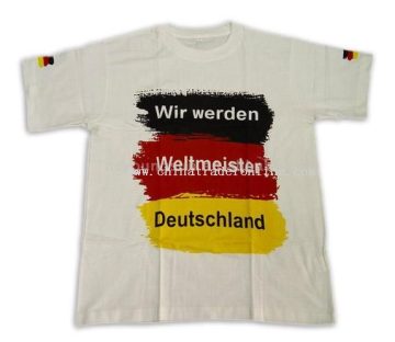 Promotional T-Shirt