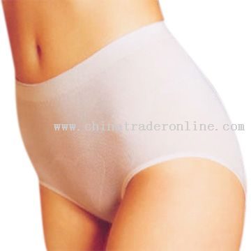 Seamless Boxers